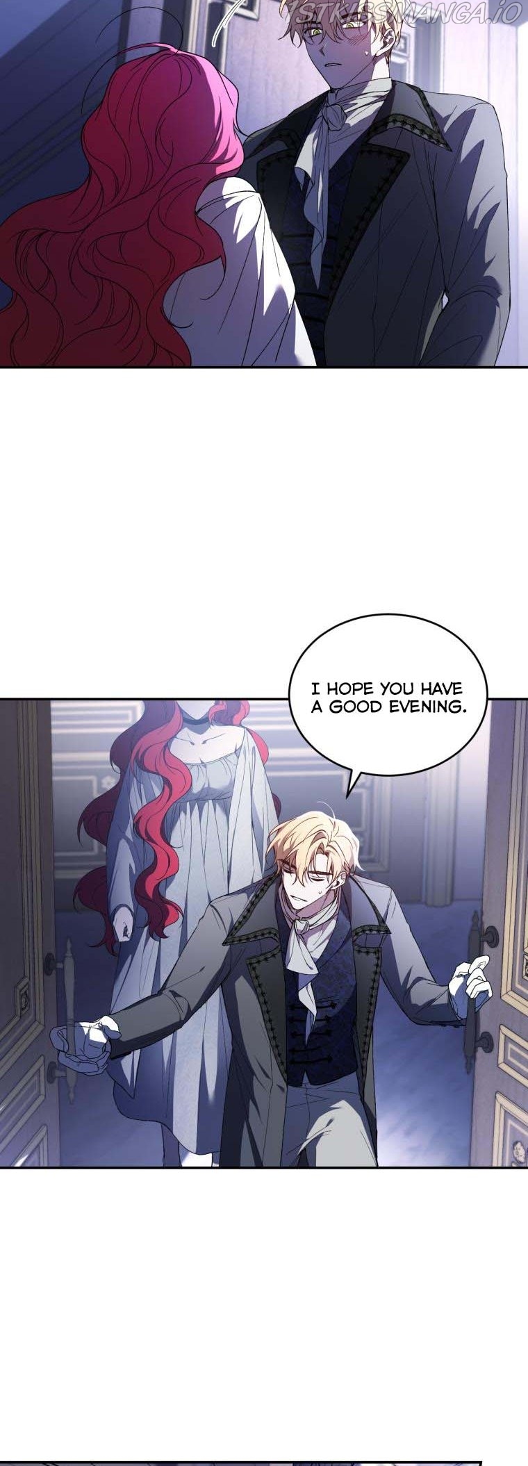 Read Resetting Lady Manga Online