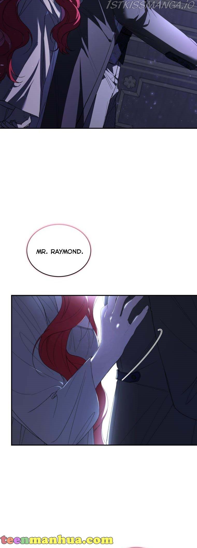 Read Resetting Lady Manga Online