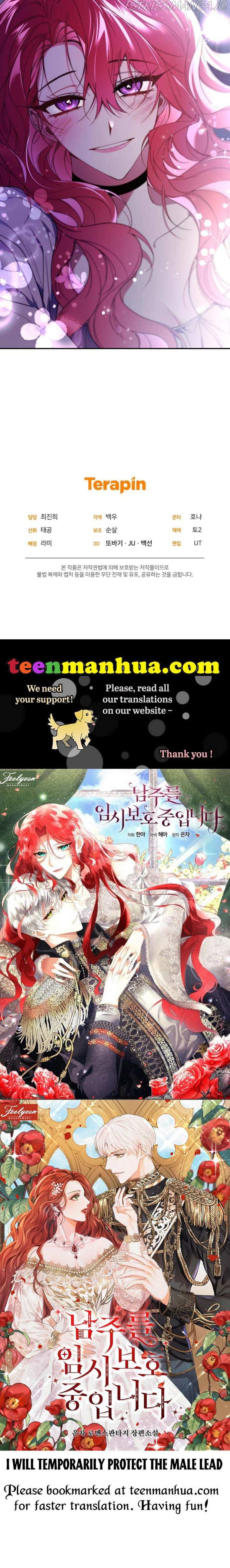 Read Resetting Lady Manga Online