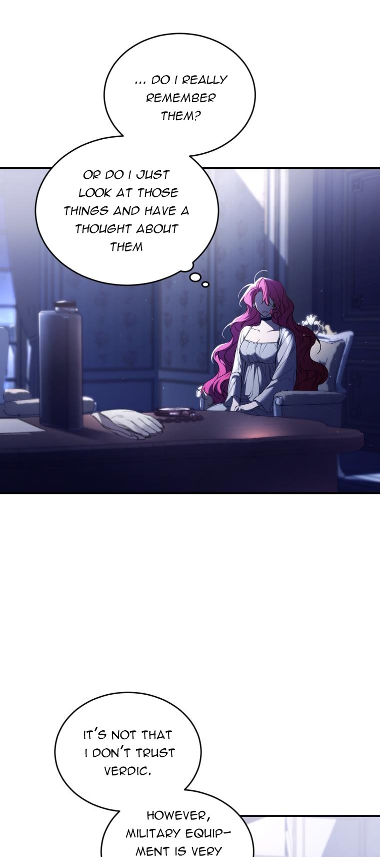 Read Resetting Lady Manga Online
