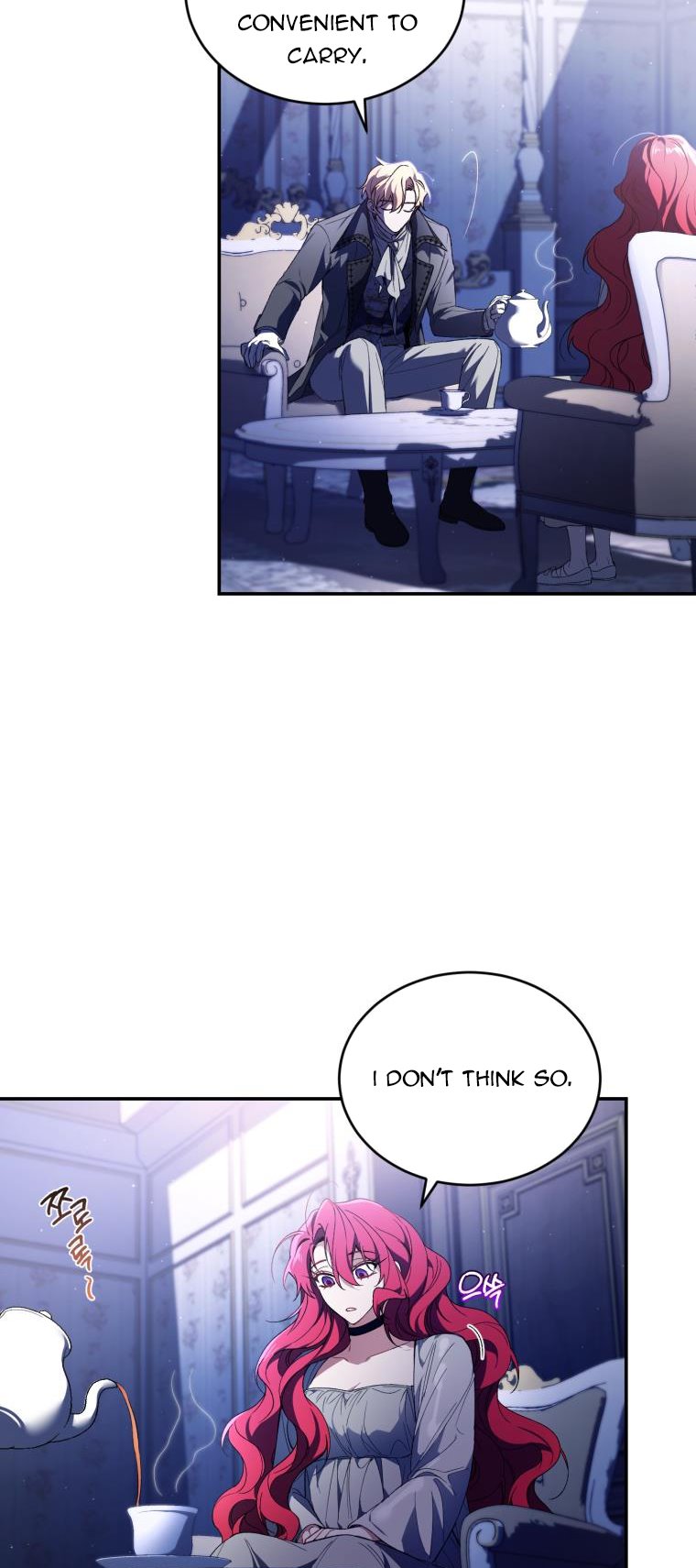 Read Resetting Lady Manga Online