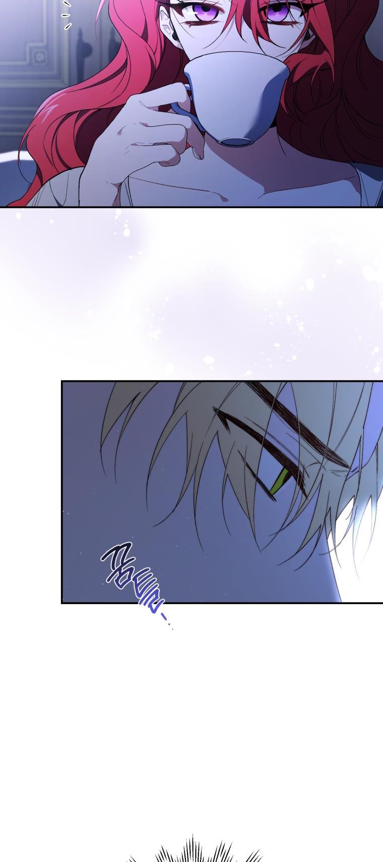 Read Resetting Lady Manga Online