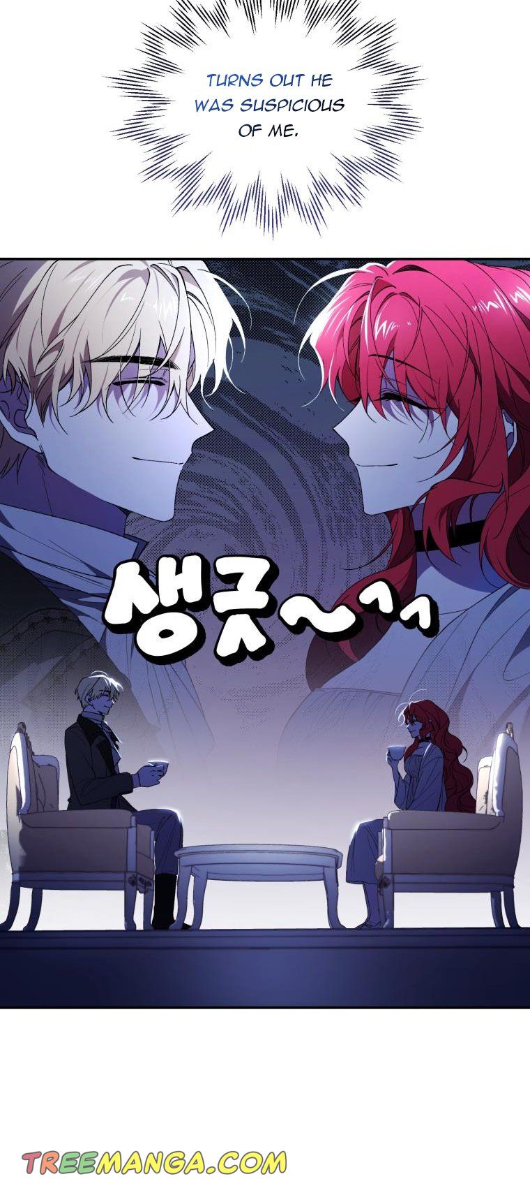 Read Resetting Lady Manga Online