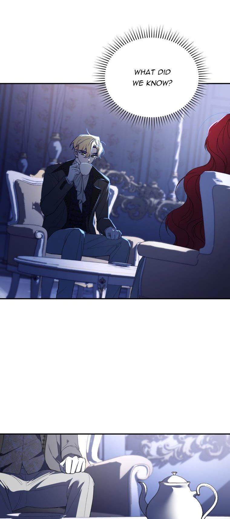 Read Resetting Lady Manga Online