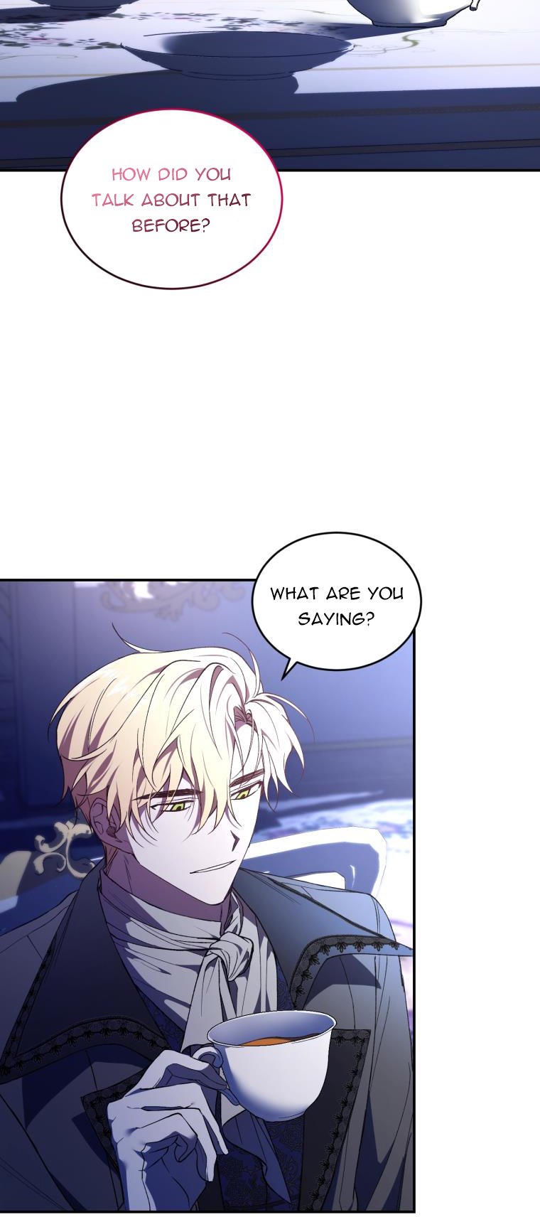 Read Resetting Lady Manga Online