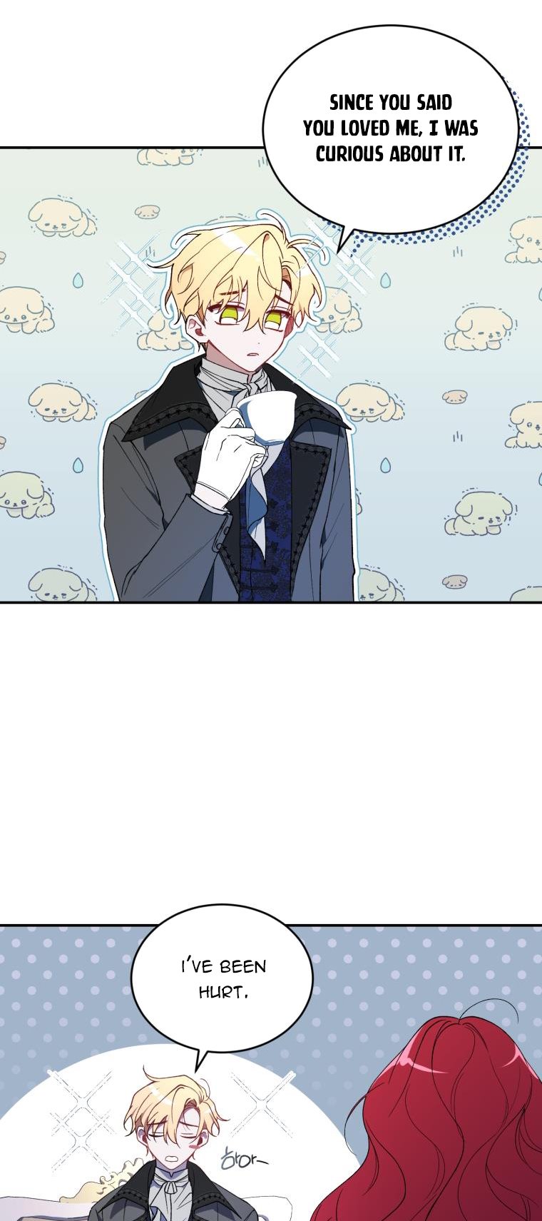 Read Resetting Lady Manga Online