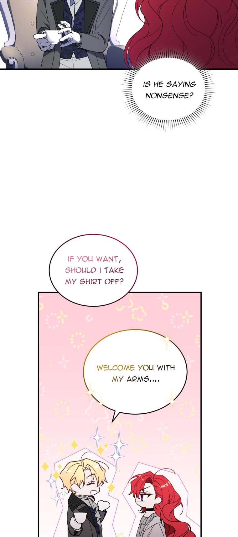 Read Resetting Lady Manga Online