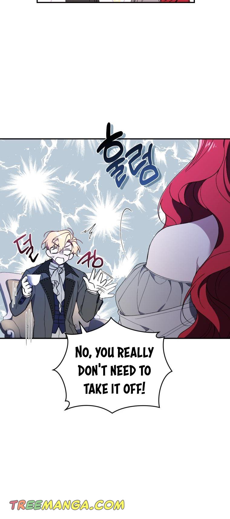 Read Resetting Lady Manga Online