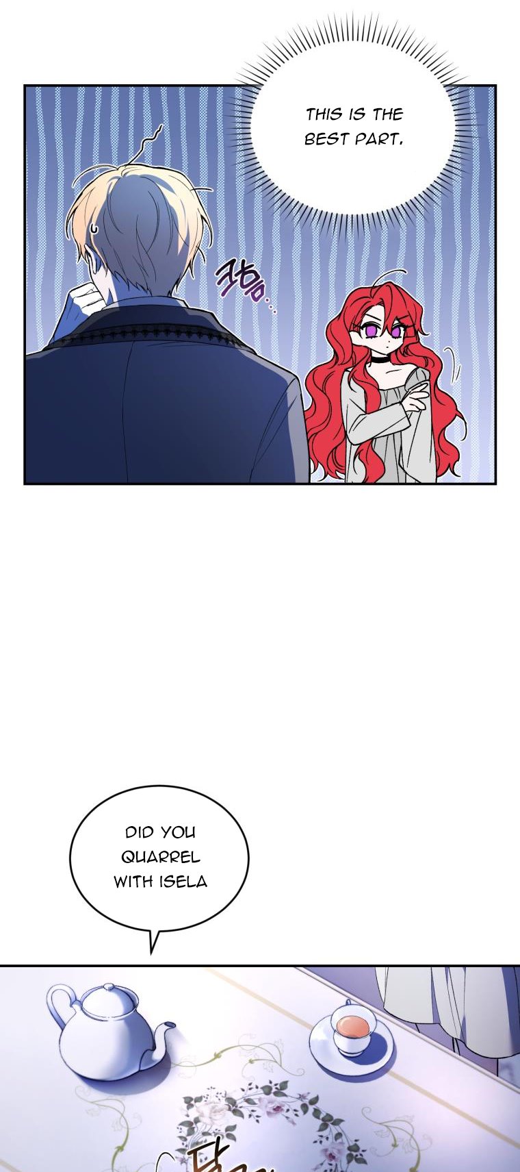 Read Resetting Lady Manga Online