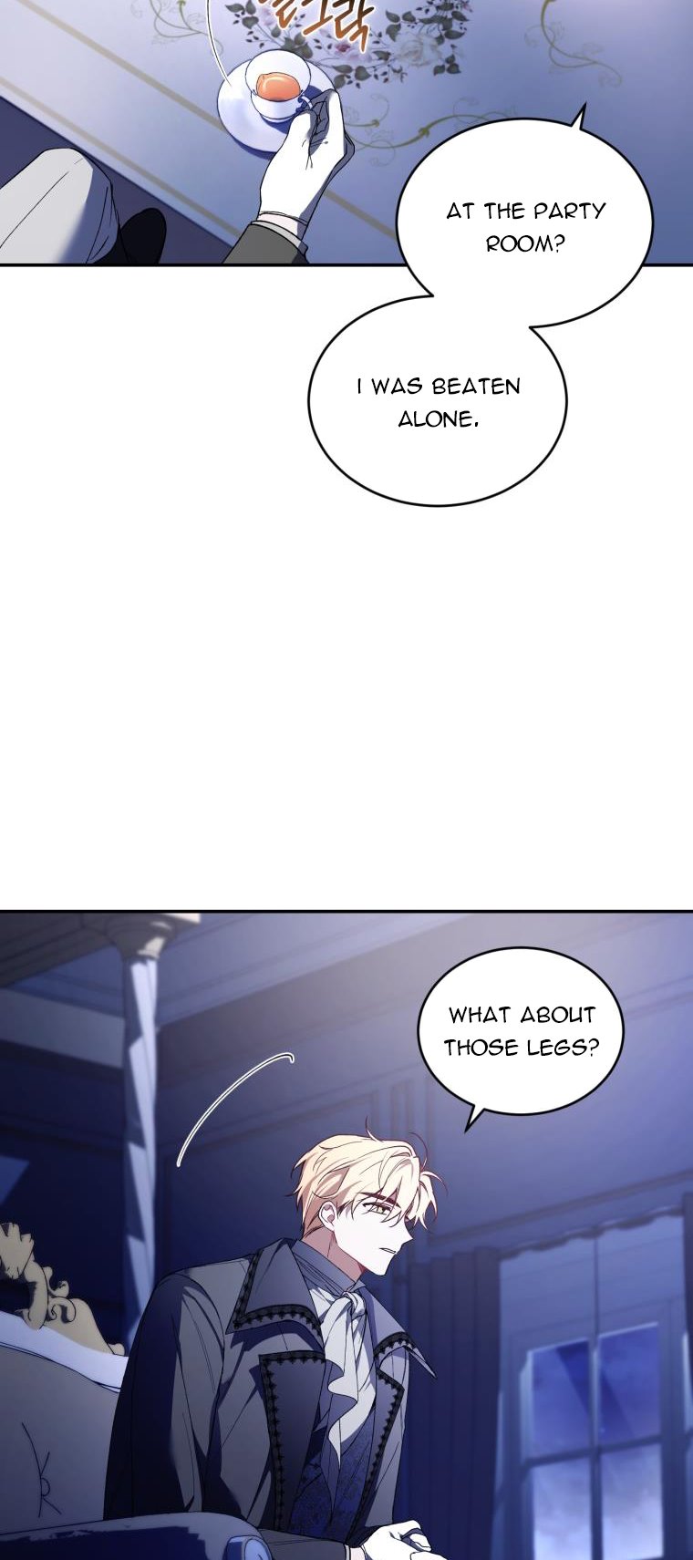 Read Resetting Lady Manga Online