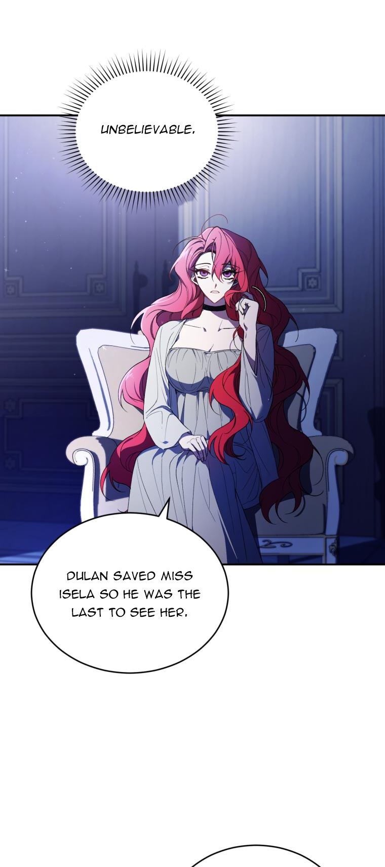 Read Resetting Lady Manga Online
