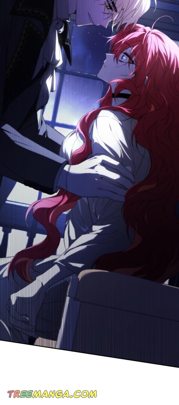 Read Resetting Lady Manga Online