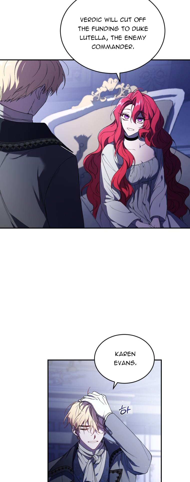 Read Resetting Lady Manga Online