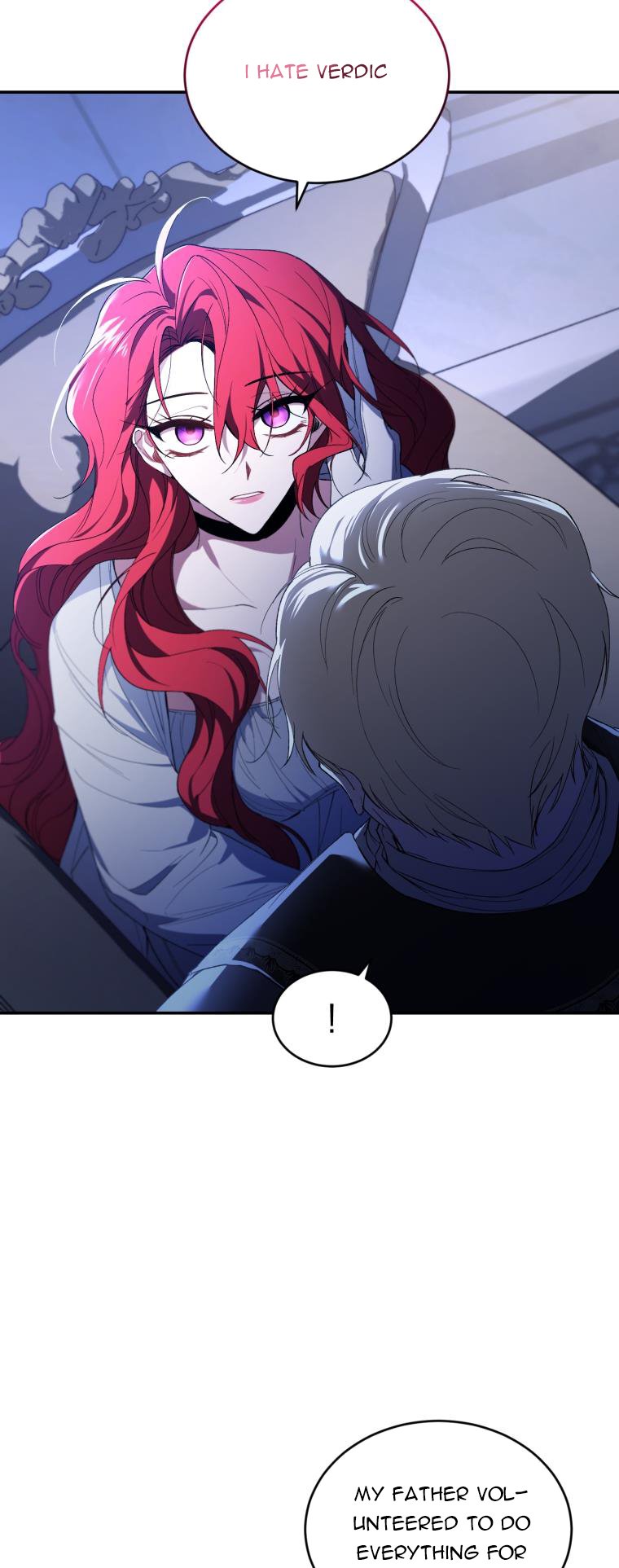 Read Resetting Lady Manga Online
