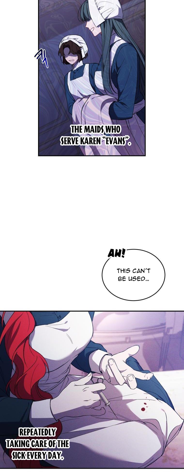 Read Resetting Lady Manga Online