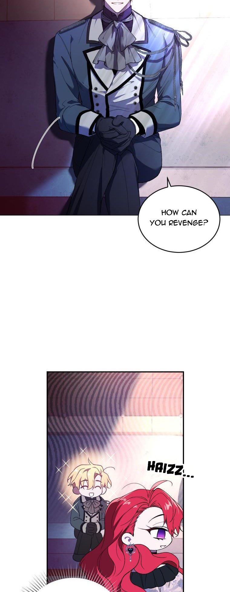 Read Resetting Lady Manga Online