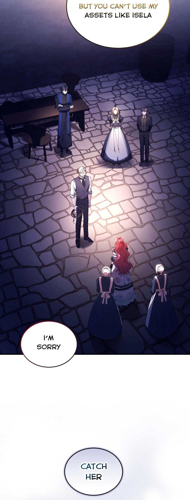 Read Resetting Lady Manga Online
