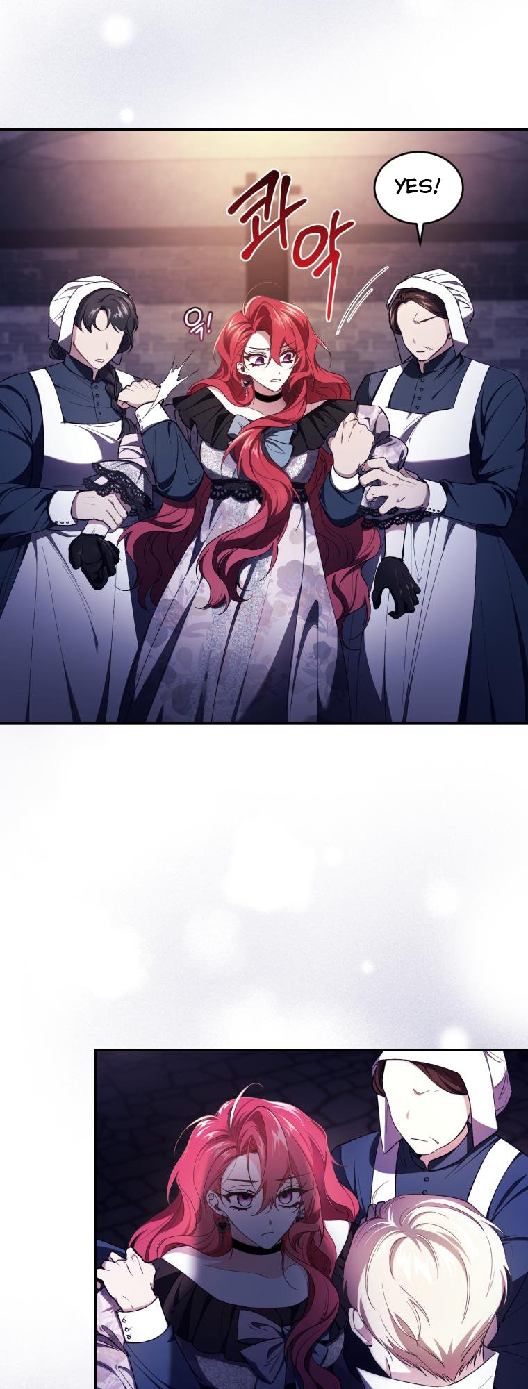 Read Resetting Lady Manga Online