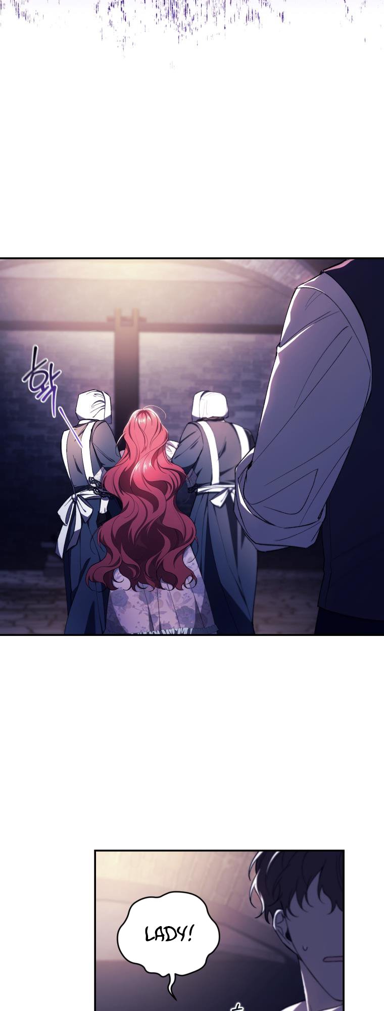 Read Resetting Lady Manga Online
