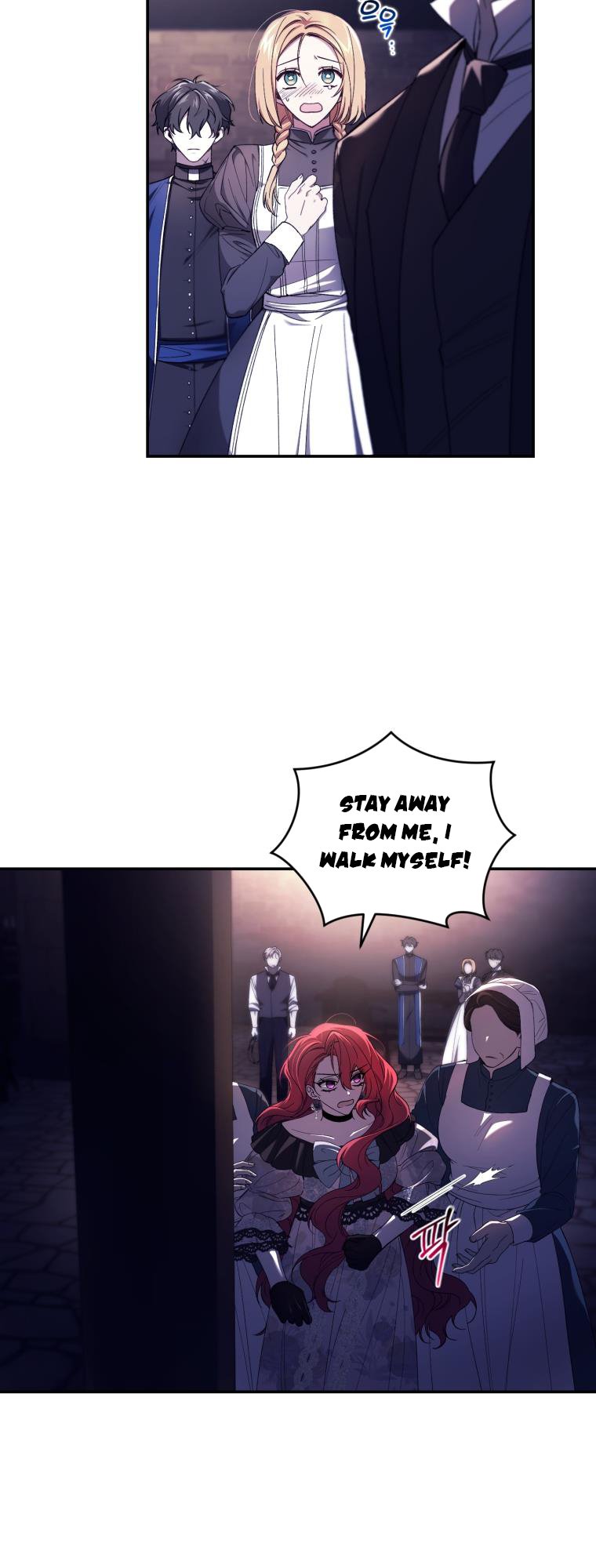 Read Resetting Lady Manga Online
