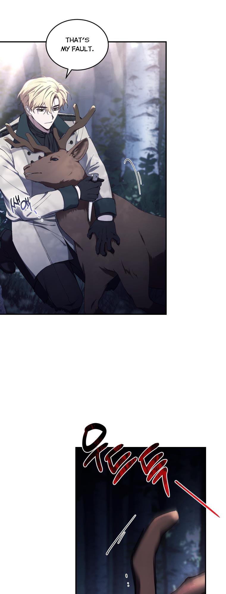 Read Resetting Lady Manga Online