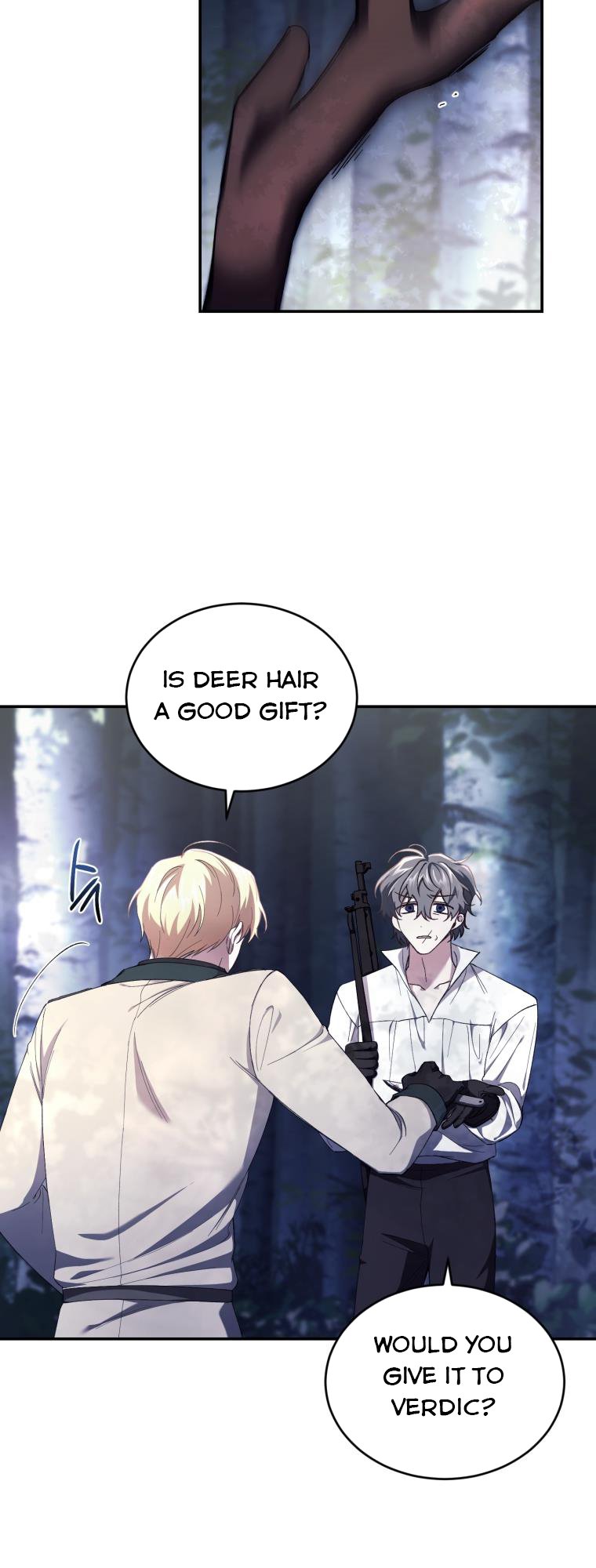 Read Resetting Lady Manga Online