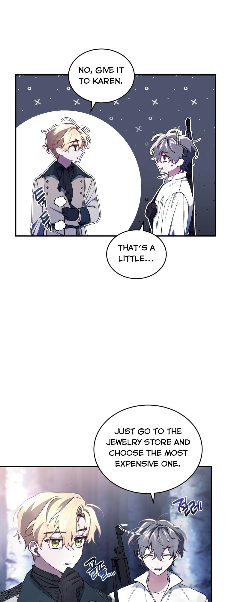 Read Resetting Lady Manga Online