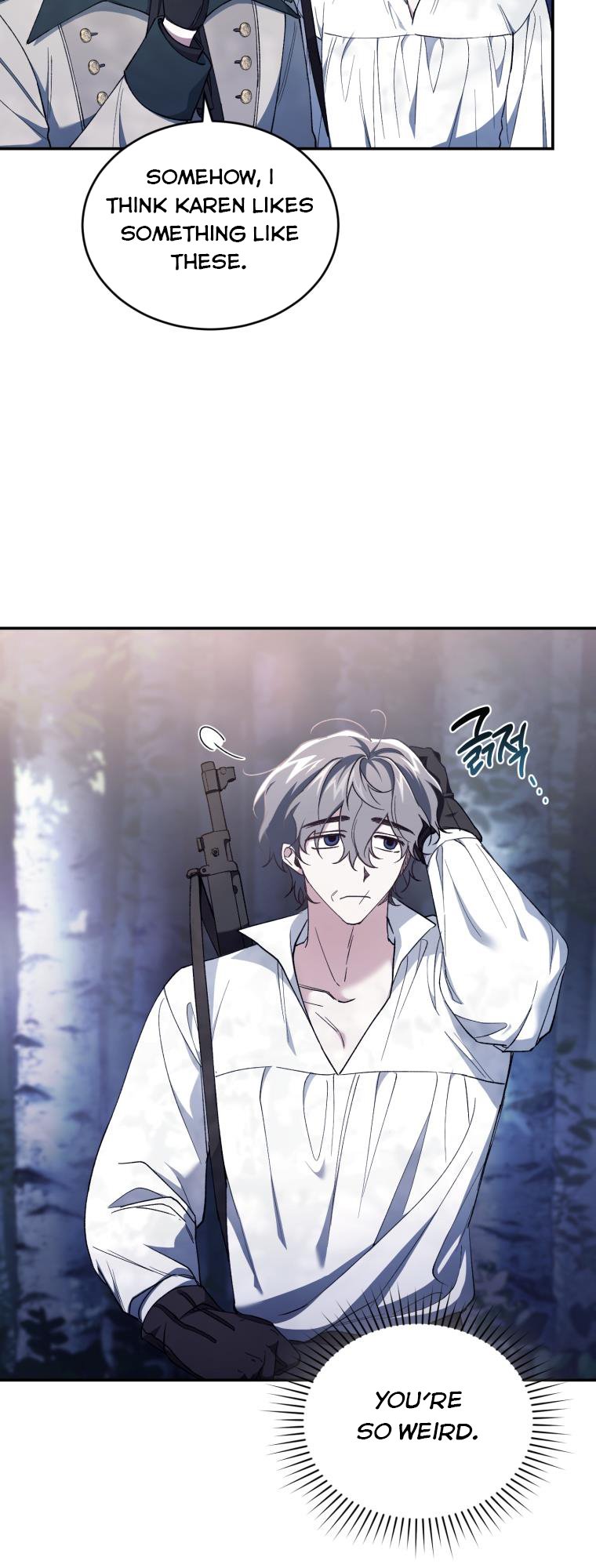 Read Resetting Lady Manga Online