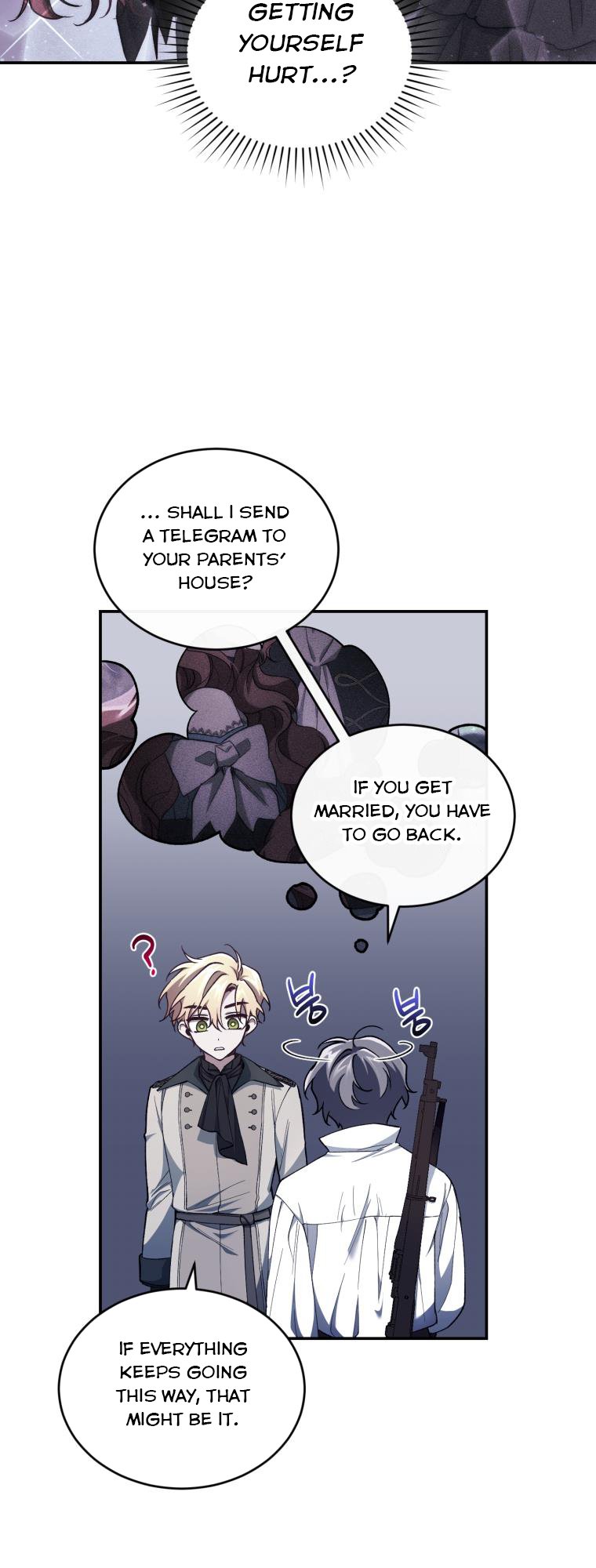 Read Resetting Lady Manga Online