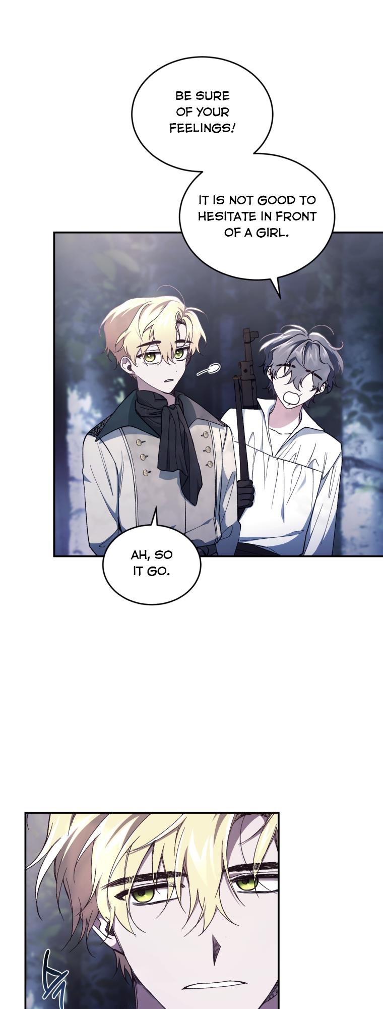 Read Resetting Lady Manga Online