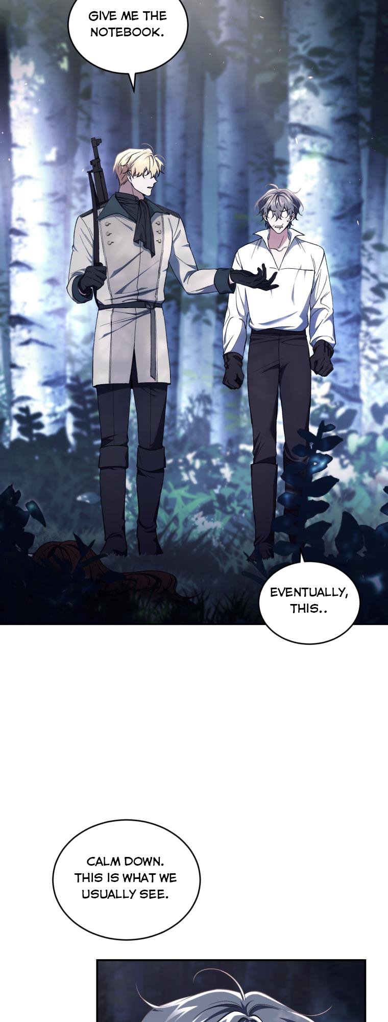 Read Resetting Lady Manga Online