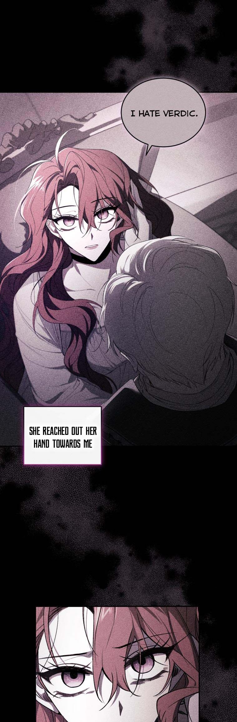 Read Resetting Lady Manga Online
