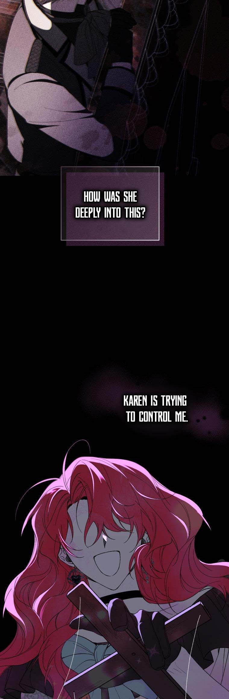 Read Resetting Lady Manga Online