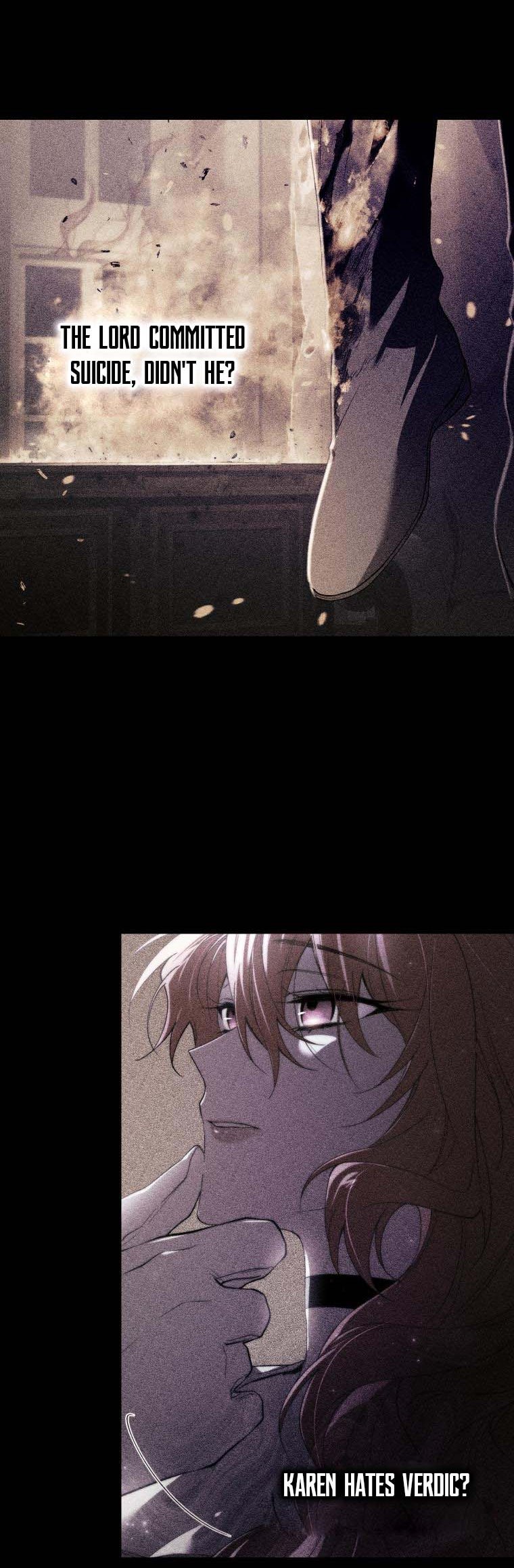 Read Resetting Lady Manga Online