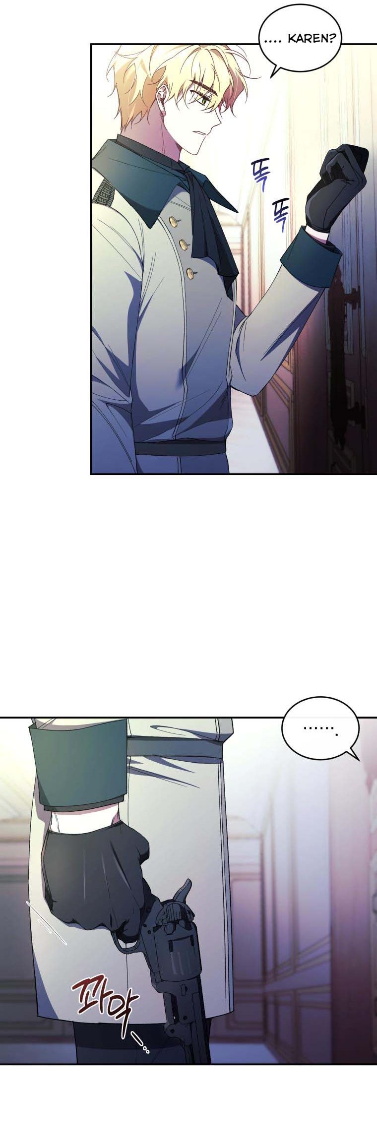 Read Resetting Lady Manga Online
