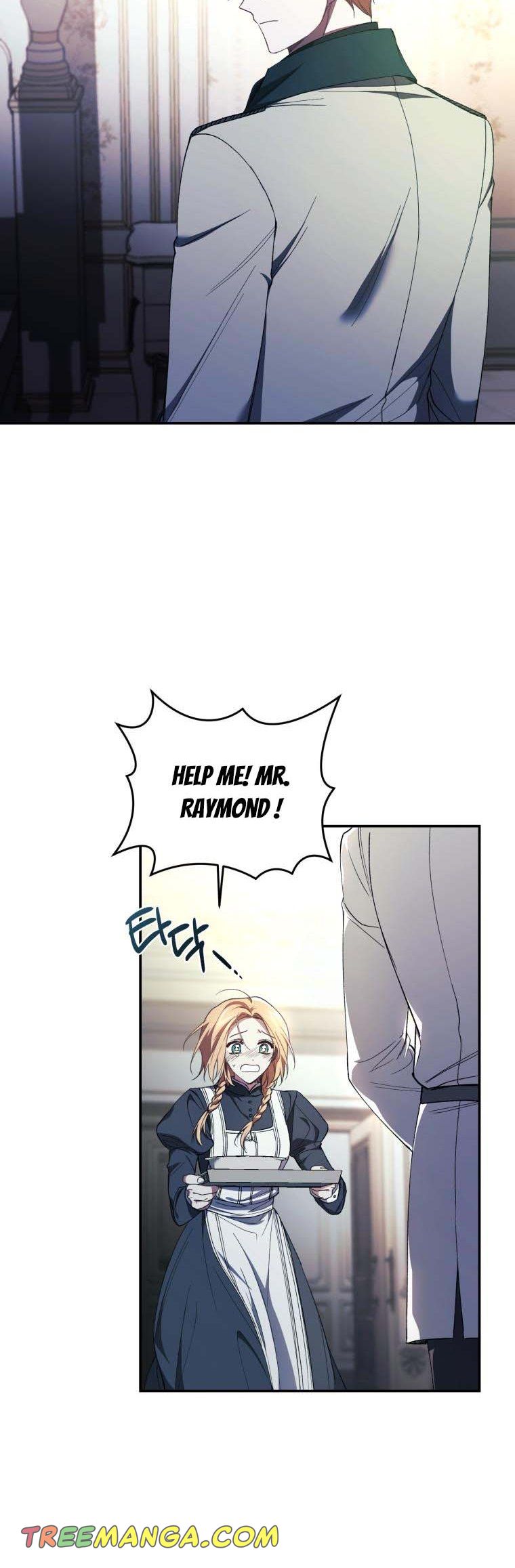 Read Resetting Lady Manga Online