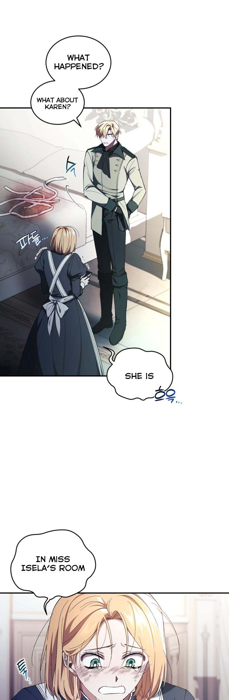 Read Resetting Lady Manga Online