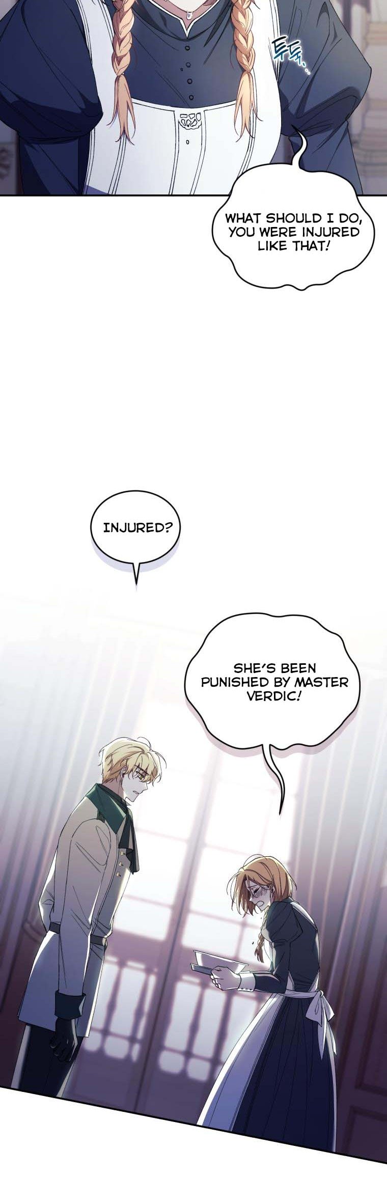 Read Resetting Lady Manga Online