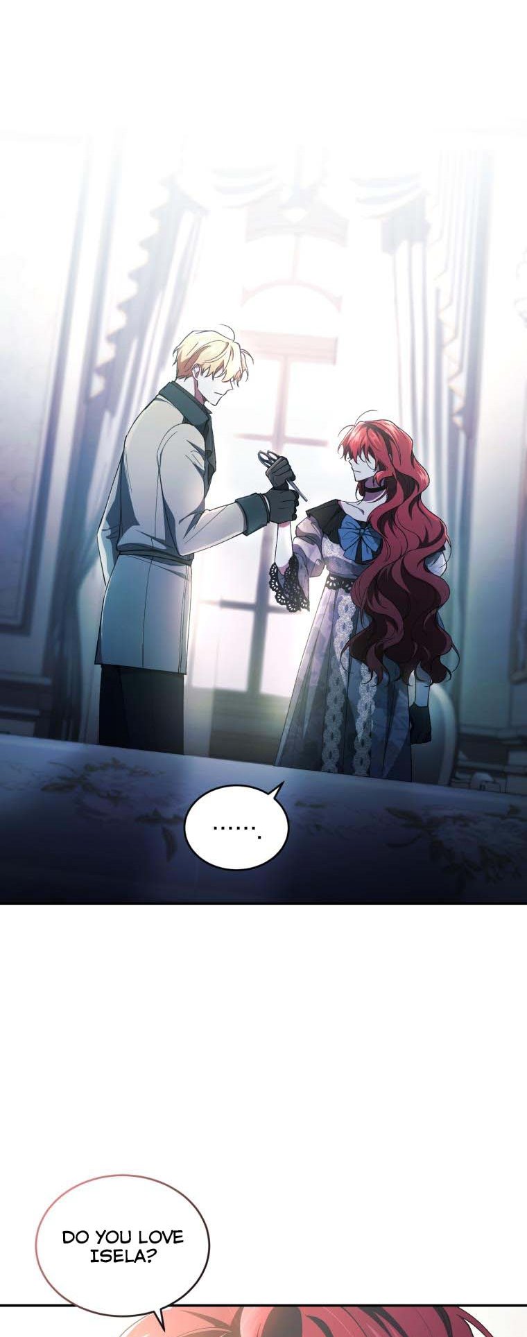 Read Resetting Lady Manga Online