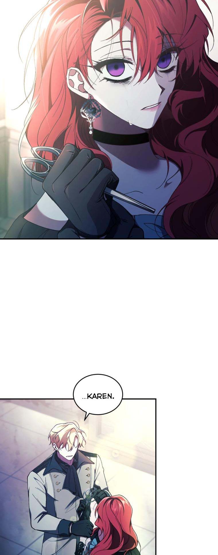 Read Resetting Lady Manga Online