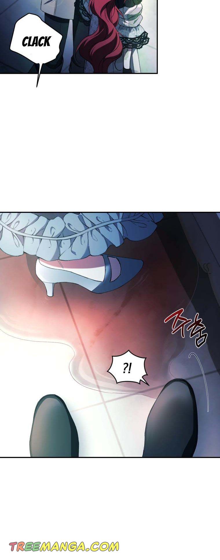 Read Resetting Lady Manga Online