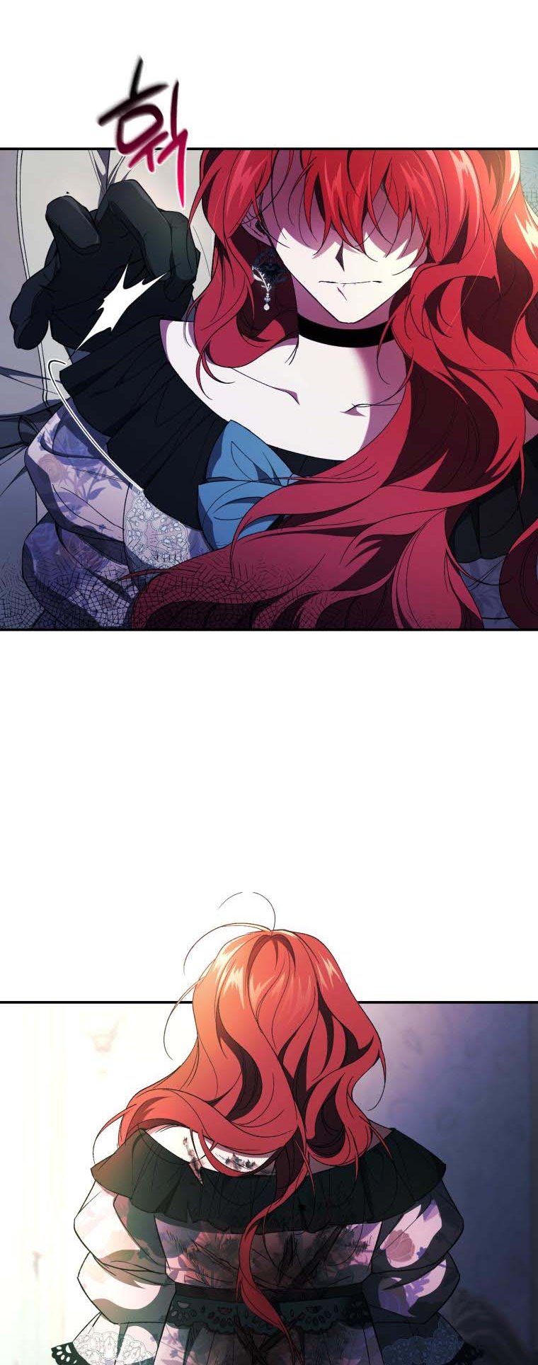 Read Resetting Lady Manga Online