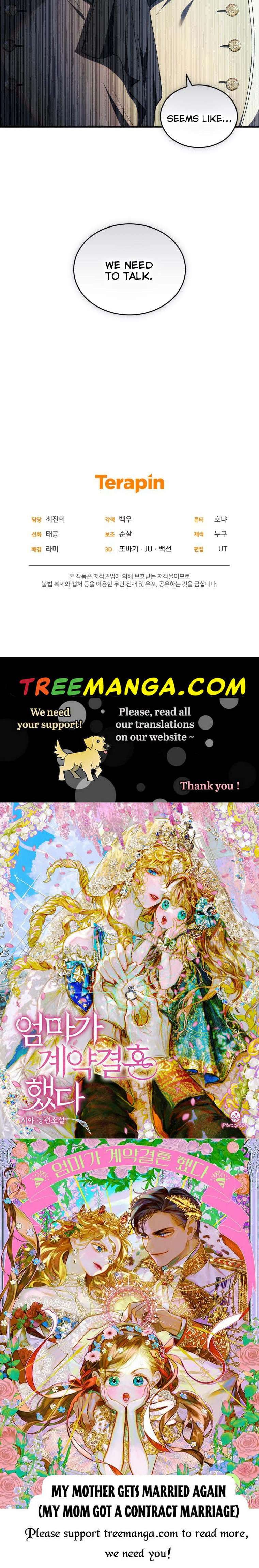 Read Resetting Lady Manga Online
