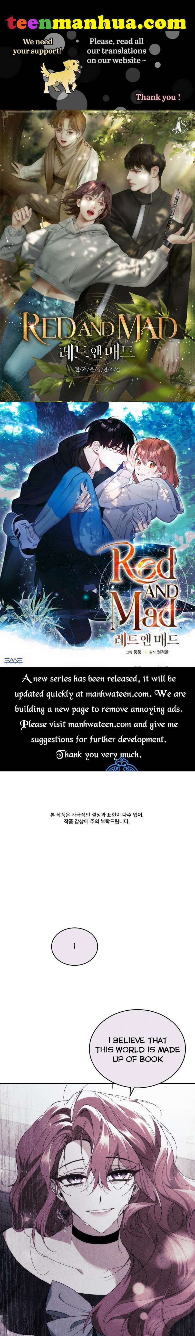 Read Resetting Lady Manga Online