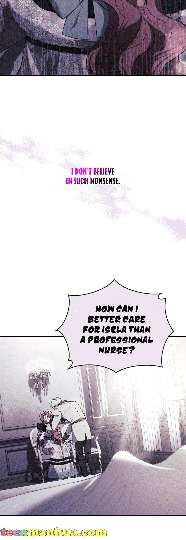 Read Resetting Lady Manga Online
