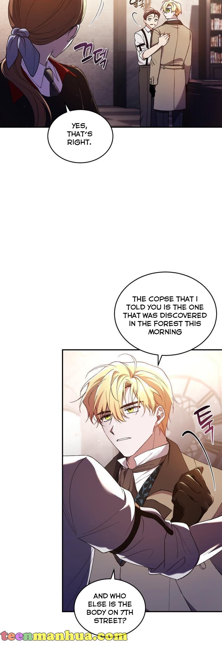 Read Resetting Lady Manga Online