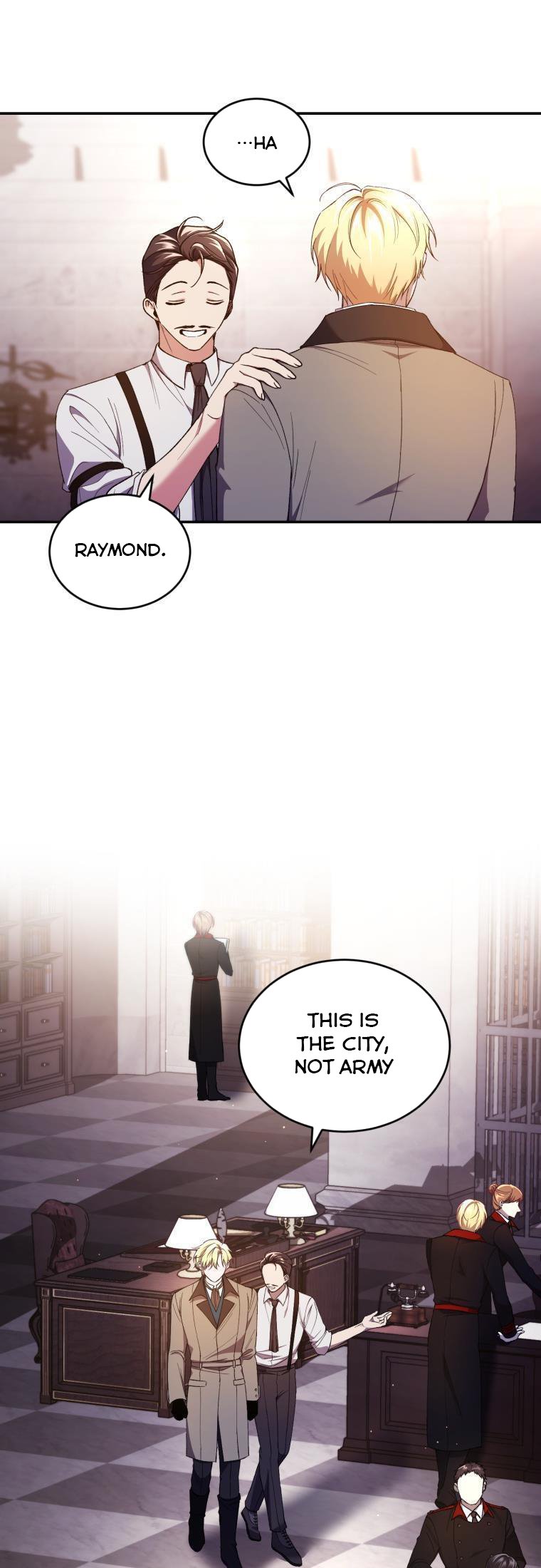 Read Resetting Lady Manga Online