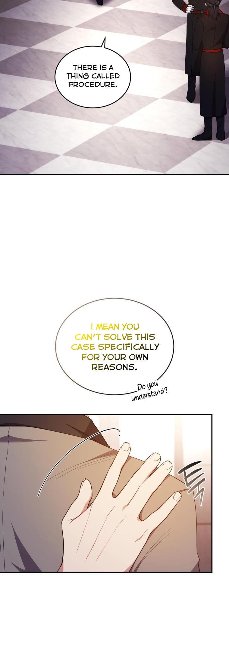 Read Resetting Lady Manga Online