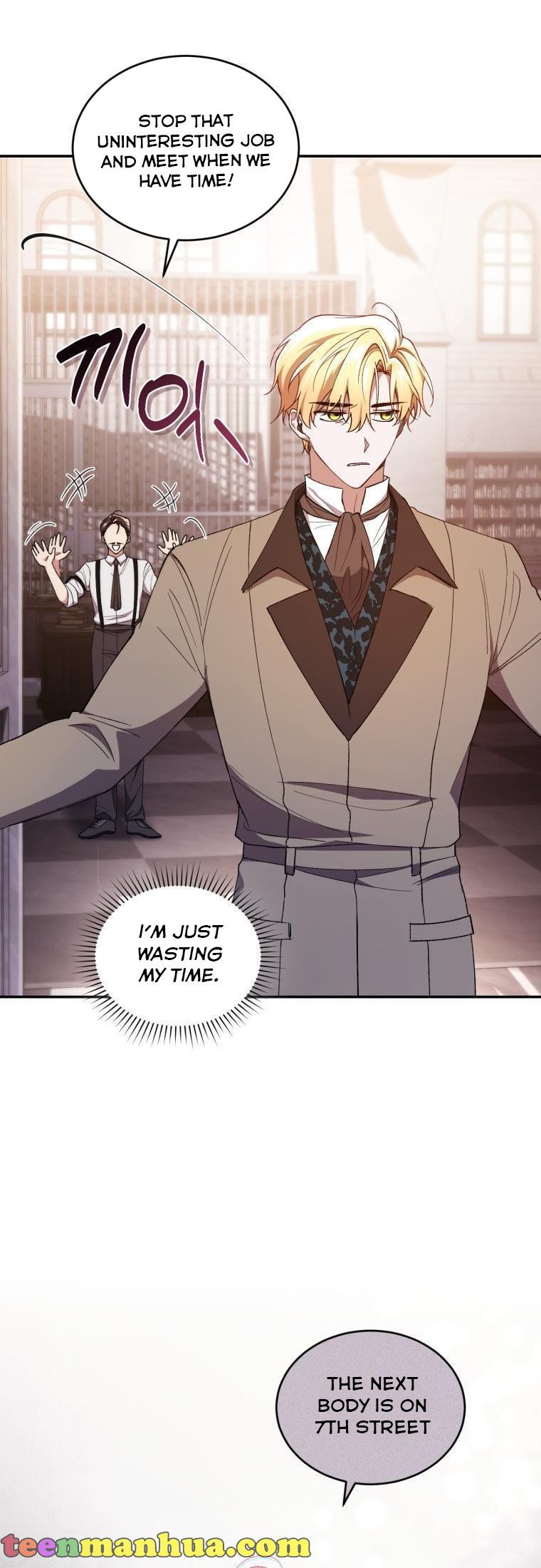 Read Resetting Lady Manga Online