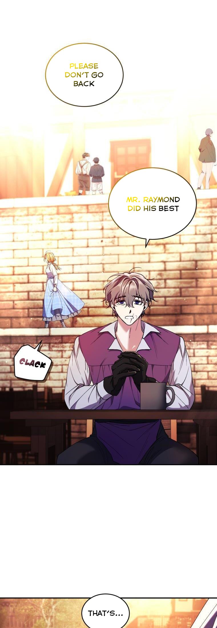 Read Resetting Lady Manga Online
